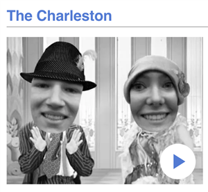 Charleston